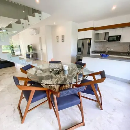 2Br Home In Bahia Principe Pga Golf, Beach Club