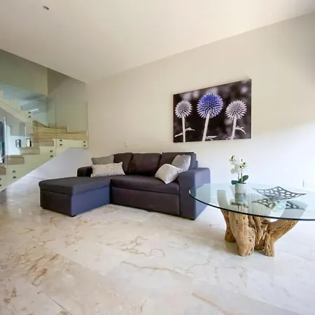 2Bd Condo In Bahia Principe Pga Golf, Beach Club